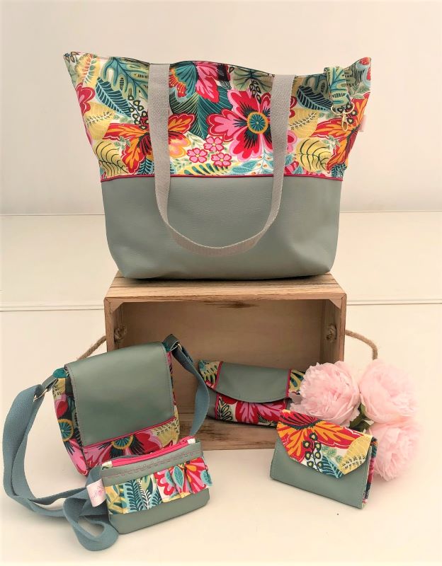 accessoire de l'été maison pivoine