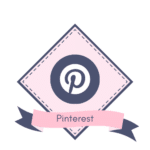 Page officielle de pinterest de maison pivoine