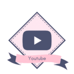 Page officielle youtube de maison pivoine