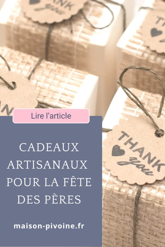 cadeaux-artisanaux-fete-des-peres cadeaux artisanaux pour la fête des pères
