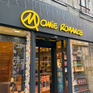 librairie-momie-romance-grenoble Momie romance grenoble