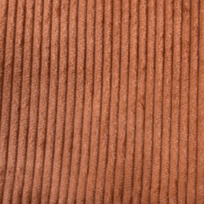 Velours caramel